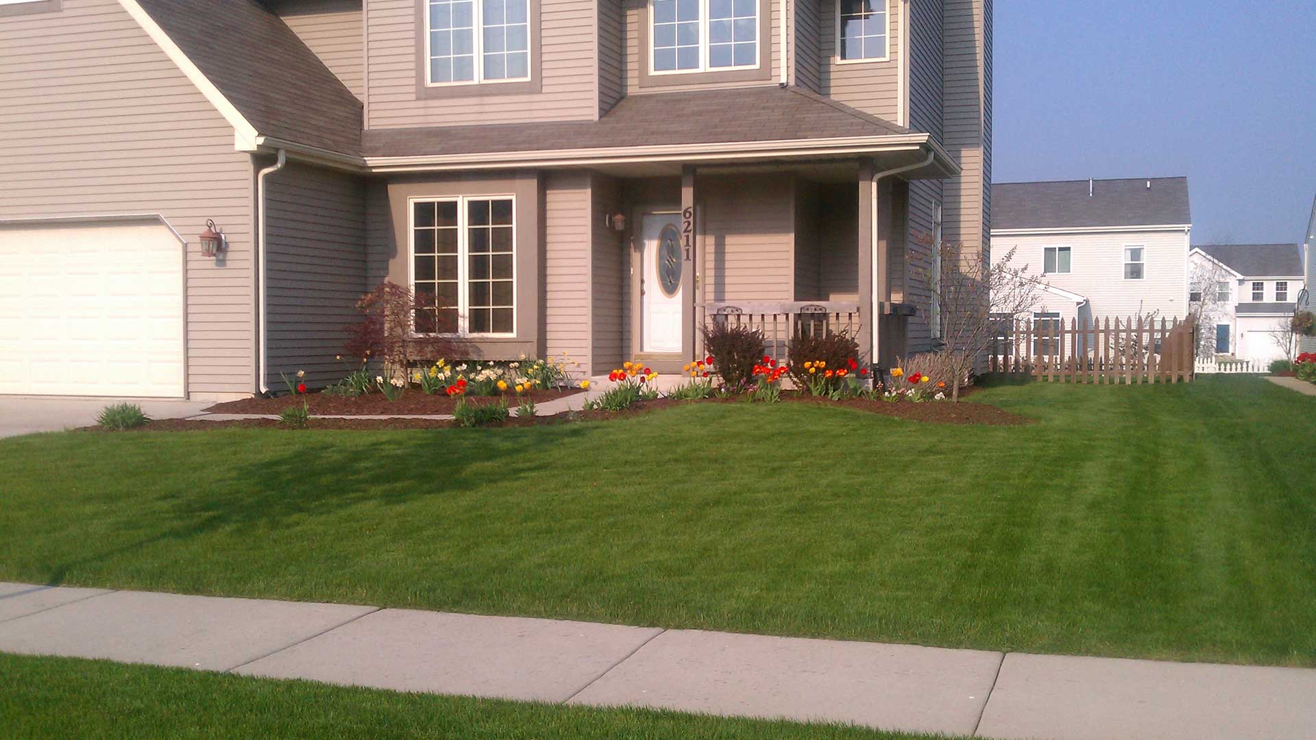 Kenosha Landscaping
