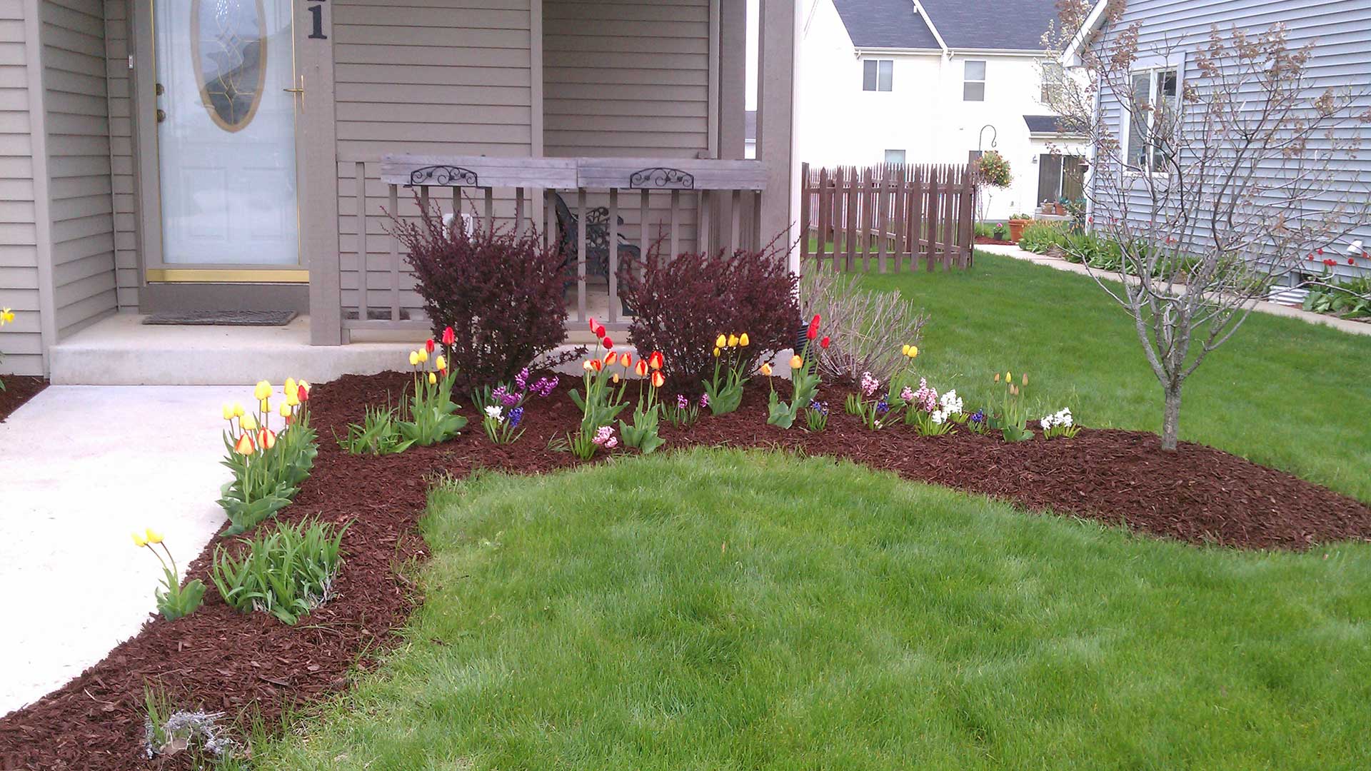 Kenosha Fertilization